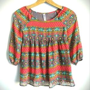 Beautees Blouse